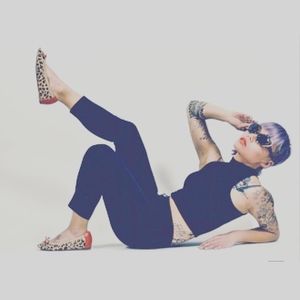 Meet your Posher, Michelle